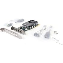 PNY PLACA DE VIDEO NVIDIA QUADRO - P620 2GB GDDR5 128 BITS (4X MDP